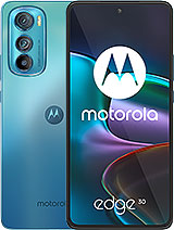 Motorola Edge 30 5G  128GB